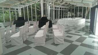 Hotel Harrison Etxea