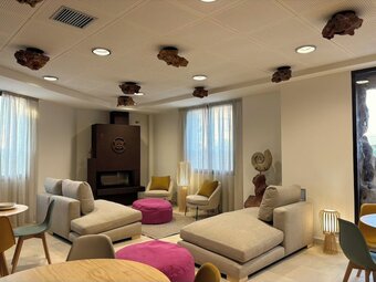 Hotel Rural El Majuelo