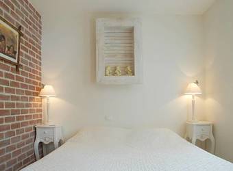 Bed & Breakfast La Nicoulette