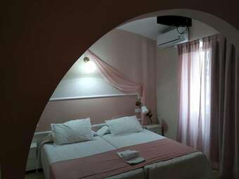 Hostal Emperador