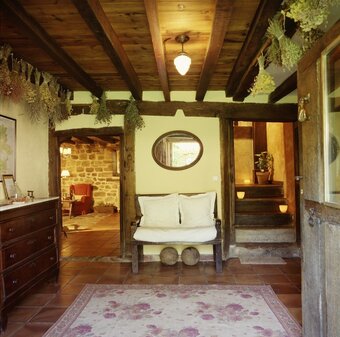 Hotel Rural La G�ndara