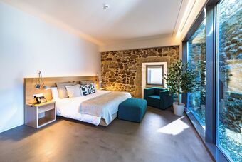 Hotel Pico Velasco