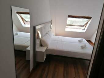 Hotel Hello Astur Green