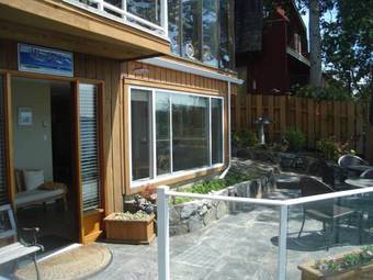 Inlet Beach House B&B