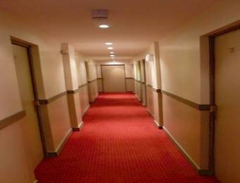 Hotel Des Bains