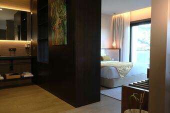 Hotel Mw Douro Wine & Spa