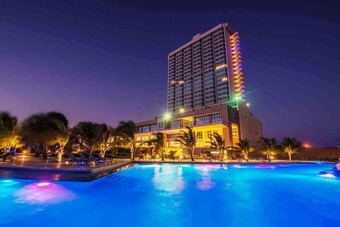 Hotel Wyndham Isla Margarita Concorde