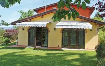Casa Gialla Vicchio