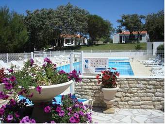 R�sidence De Vacances Les Cariatides