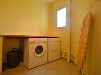 Holiday Home Des 3 Mathildes Etretat