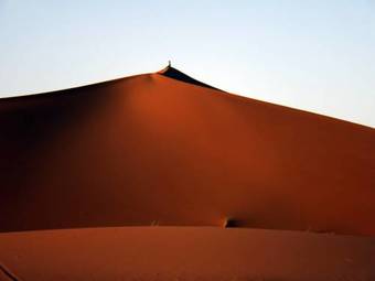 Bed & Breakfast Dar Paru