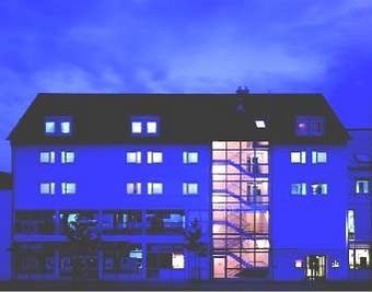 Akzent Stadthotel Heilbronn
