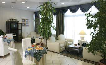 Hotel Nettuno Ferrara