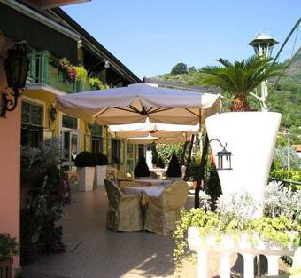 Hotel Belvedere Resort Ai Colli