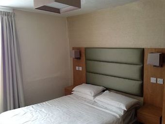New Inn Hotel