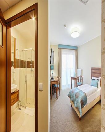 Best Western Hotel Opole Centrum