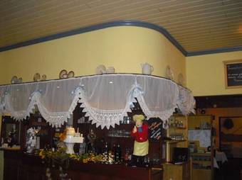 Hotel Garni Hammer Brunnen