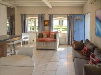 Holiday Home Chemin Denys Amiel