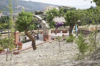 Bed & Breakfast La Dimora Di Samu