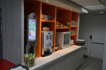 Hotel Premiere Classe Rouen Sud - Oissel Rond Point Aux Vaches