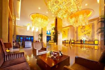 Gaosu New Century International Hotel Anhui