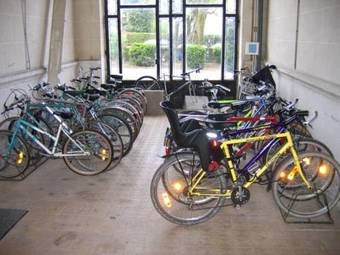 Aparthotel Residence Le Continental