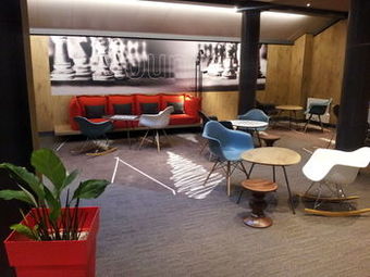 Hotel Ibis Saint Dizier