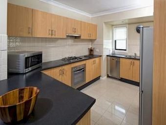 Motel Dolphin Shores