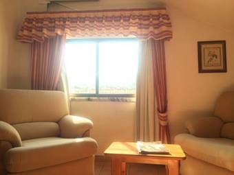 Hostal Hospedaria Anagri