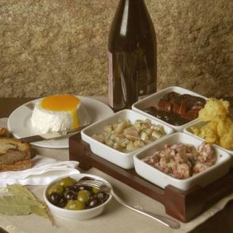 Hostal Povoa Dao Turismo De Aldeia E Natureza