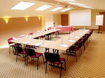 Papuga Park Hotel Wellness&spa