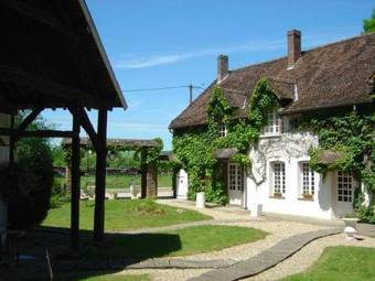Hotel Auberge De La Scierie