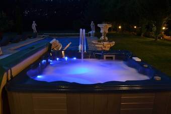 Bed & Breakfast Chateau Du Mesnil