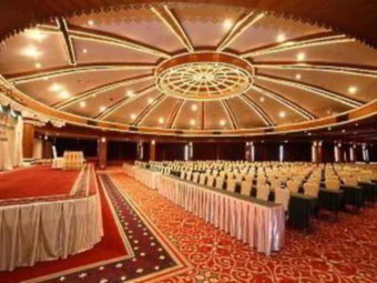 Hermitage Hotel & Resort