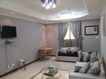 Jubail High Rise Apartments