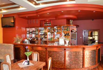 Posada Zajazd Kasztelan