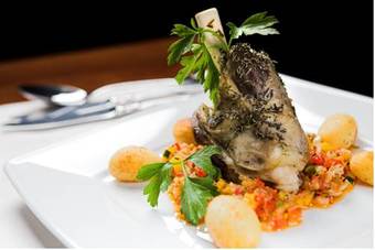 Hotel Comfort By Trio