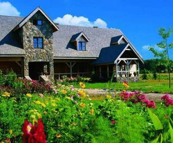 Agroturismo Zagroda Kuwasy