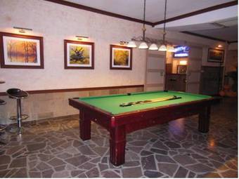 Posada Zajazd Wrota Lasu