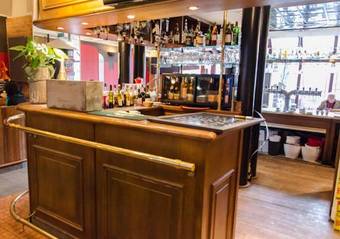 Hotel Le Vieux Beffroi