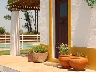 Agroturismo Setequintas