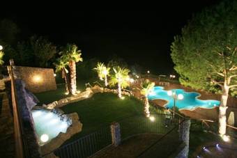 Hostal Villa Al Rifugio