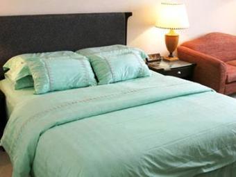 Shantou Golden Gulf Hotel