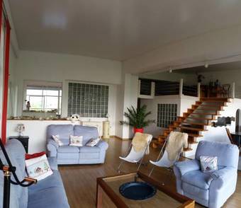 Apartamento Grand Loft Du Mont-blanc