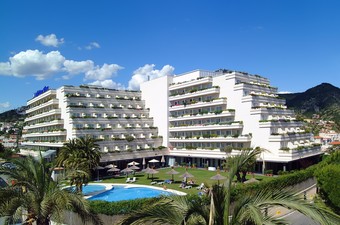 Hotel Meli� Sitges