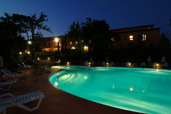Hotel Toscana Verde