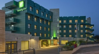 Hotel Holiday Inn Cagliari