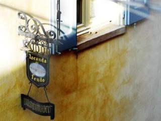 Hotel Locanda Del Feudo