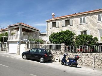 Hotel Vulicevic Apartmani