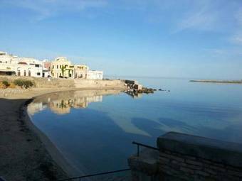 Apartamento La Piazzetta